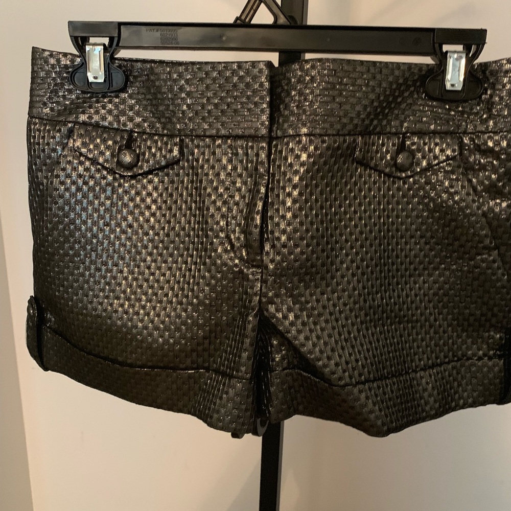 Express dressy shorts